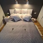 Posnania Comfort Apartment, Free Parking, Self Check-in 24h Apartment Poznan
