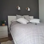 Posnania Comfort Apartment, Free Parking, Self Check-in 24h Apartment Poznan
