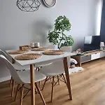Posnania Comfort Apartment, Free Parking, Self Check-in 24h * Poznan