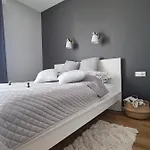 Apartment Posnania Comfort Apartment, Free Parking, Self Check-in 24h