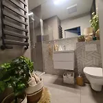 Posnania Comfort Apartment, Free Parking, Self Check-in 24h Apartment