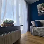 Posnania Comfort Apartment, Free Parking, Self Check-in 24h Poznan
