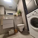 Posnania Comfort Apartment, Free Parking, Self Check-in 24h