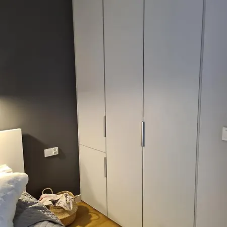 Lejlighed Posnania Comfort Apartment, Free Parking, Self Check-in 24h