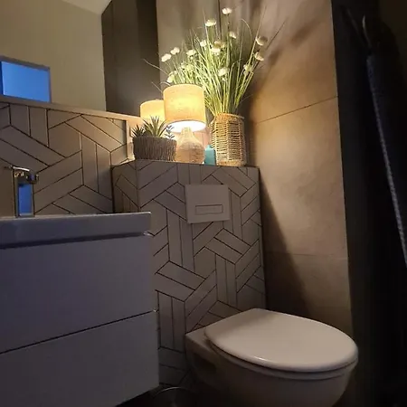 Posnania Comfort Apartment, Free Parking, Self Check-in 24h Poznań