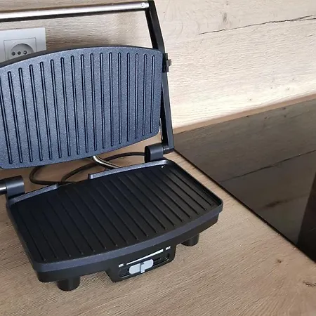 Διαμέρισμα Posnania Comfort Apartment, Free Parking, Self Check-in 24h