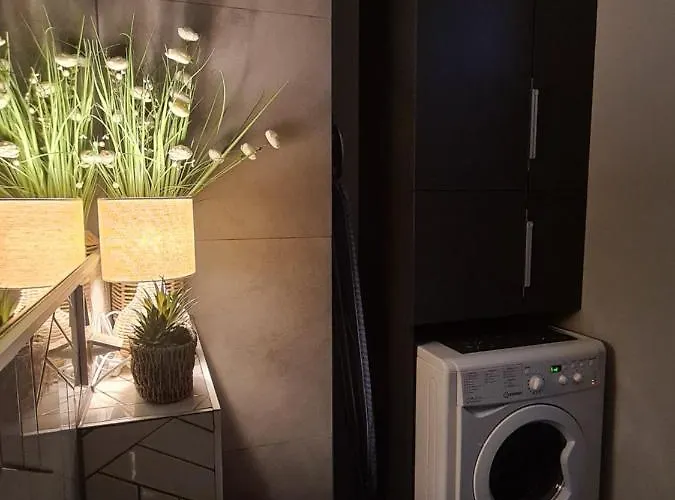 Posnania Comfort Apartment, Free Parking, Self Check-in 24h Πόζναν