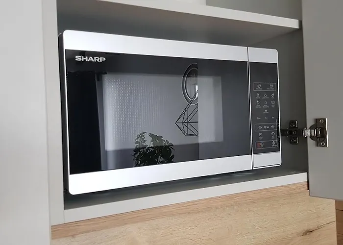 Posnania Comfort Apartment, Free Parking, Self Check-in 24h Διαμέρισμα Πόζναν