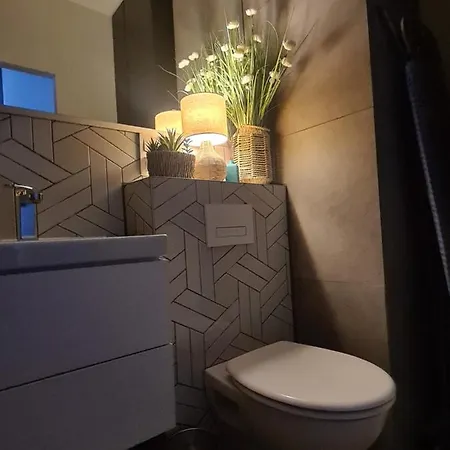 Posnania Comfort Apartment, Free Parking, Self Check-in 24h Poznan
