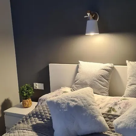 Posnania Comfort Apartment, Free Parking, Self Check-in 24h Apartment Poznan