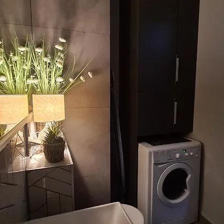 Posnania Comfort Apartment, Free Parking, Self Check-in 24h Poznan