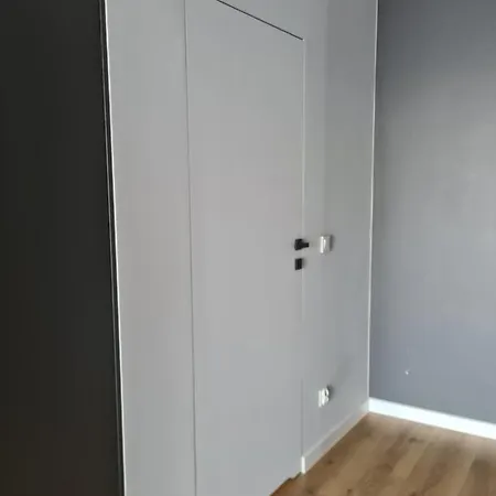 Posnania Comfort Apartment, Free Parking, Self Check-in 24h Apartment Poznan
