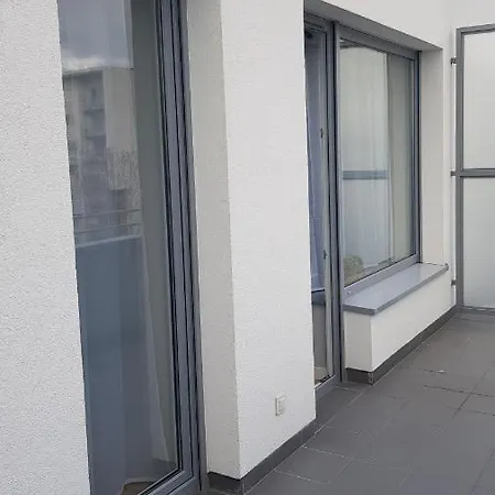 Posnania Comfort Apartment, Free Parking, Self Check-in 24h Poznan