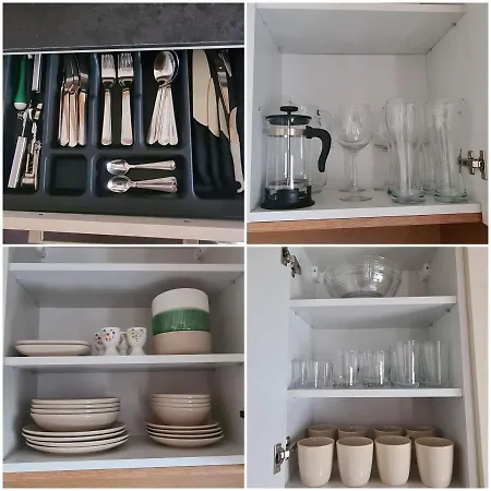 Posnania Comfort Apartment, Free Parking, Self Check-in 24h شقة بوزنان