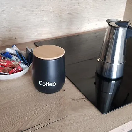 Posnania Comfort Apartment, Free Parking, Self Check-in 24h شقة بوزنان