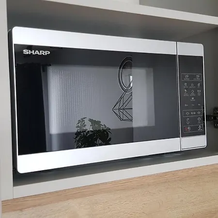 Posnania Comfort Apartment, Free Parking, Self Check-in 24h Apartment Poznan