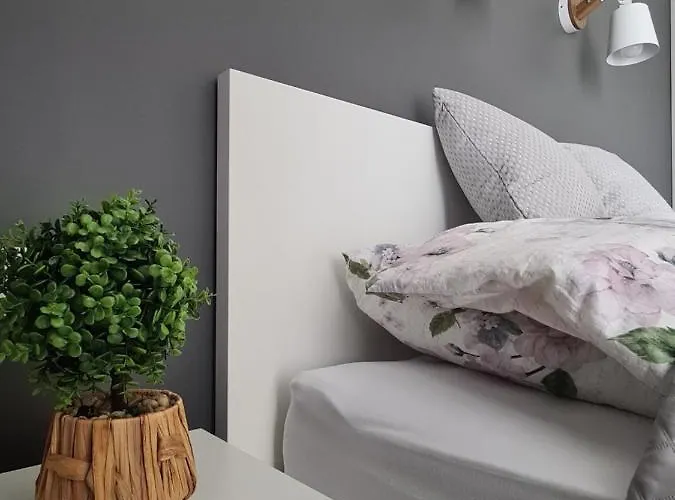 Apartment Posnania Comfort Apartment, Free Parking, Self Check-in 24h *