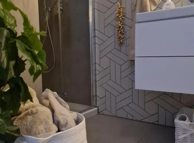 Апартаменты Posnania Comfort Apartment, Free Parking, Self Check-in 24h *