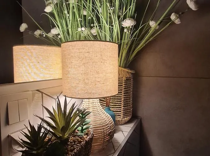 Posnania Comfort Apartment, Free Parking, Self Check-in 24h Apartment