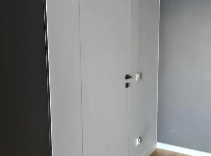 Posnania Comfort Apartment, Free Parking, Self Check-in 24h شقة بوزنان