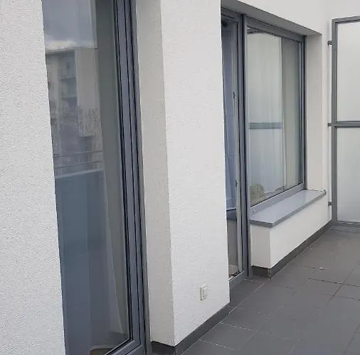 Posnania Comfort Apartment, Free Parking, Self Check-in 24h بوزنان