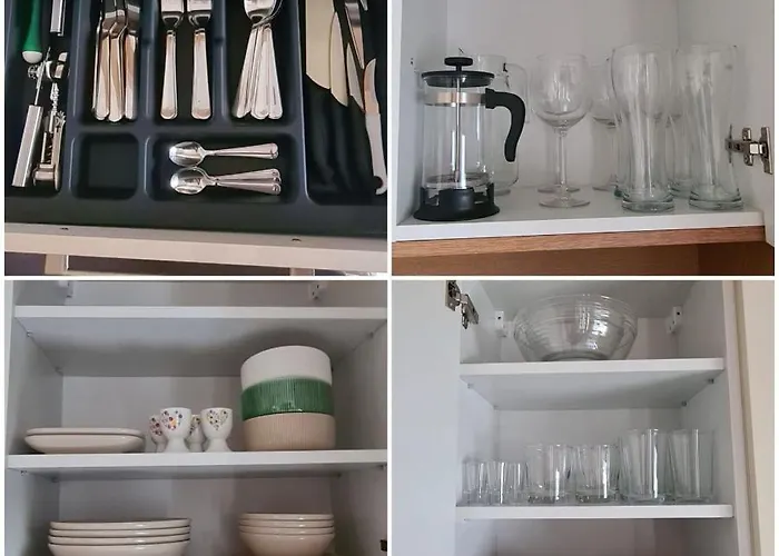 Posnania Comfort Apartment, Free Parking, Self Check-in 24h شقة بوزنان