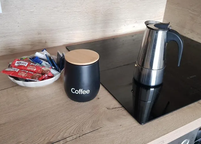 Posnania Comfort Apartment, Free Parking, Self Check-in 24h Апартаменты Познань