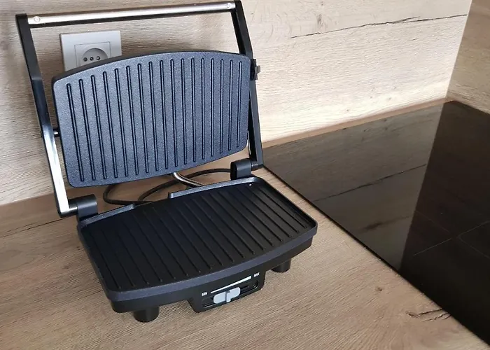 شقة Posnania Comfort Apartment, Free Parking, Self Check-in 24h